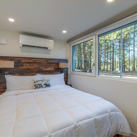 Village Camp Truckee Exteriér fotografie